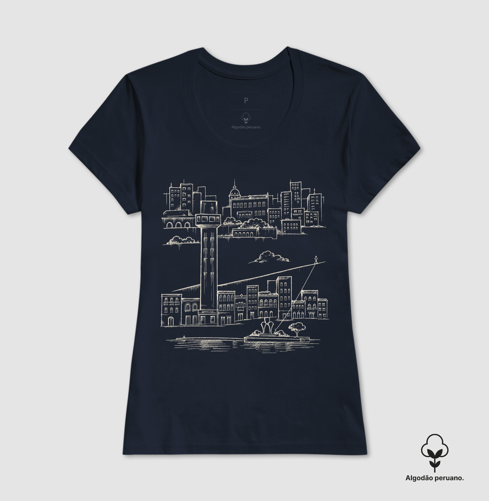 Cidade Alta, Cidade Baixa - Imagem 8