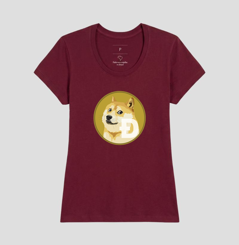 Crypto Style Dogecoin - Imagem 28