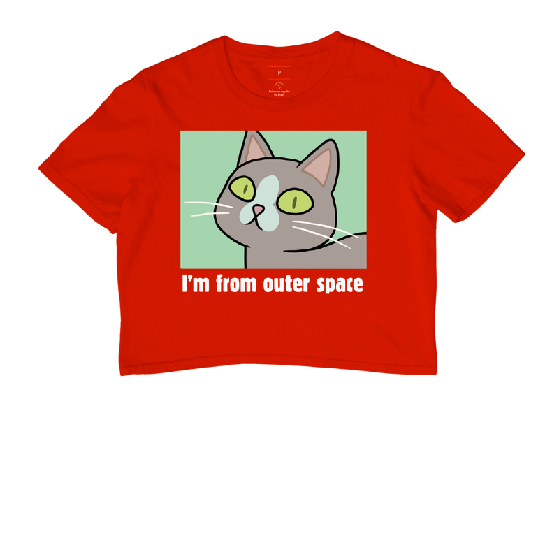 I'm from outer space - Imagem 7