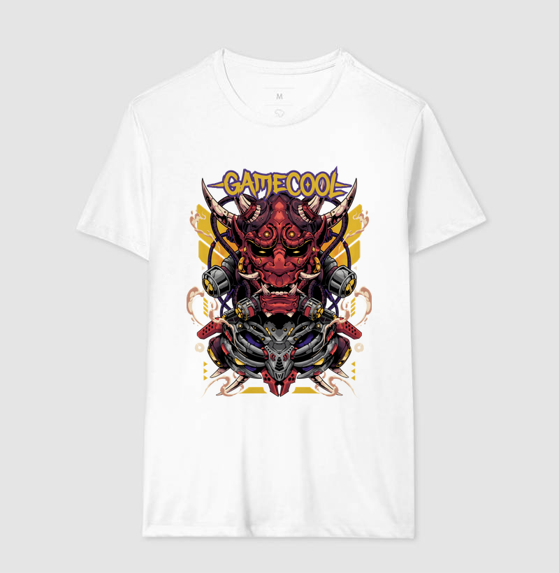 Gamecool Originals - Oni - Imagem 4