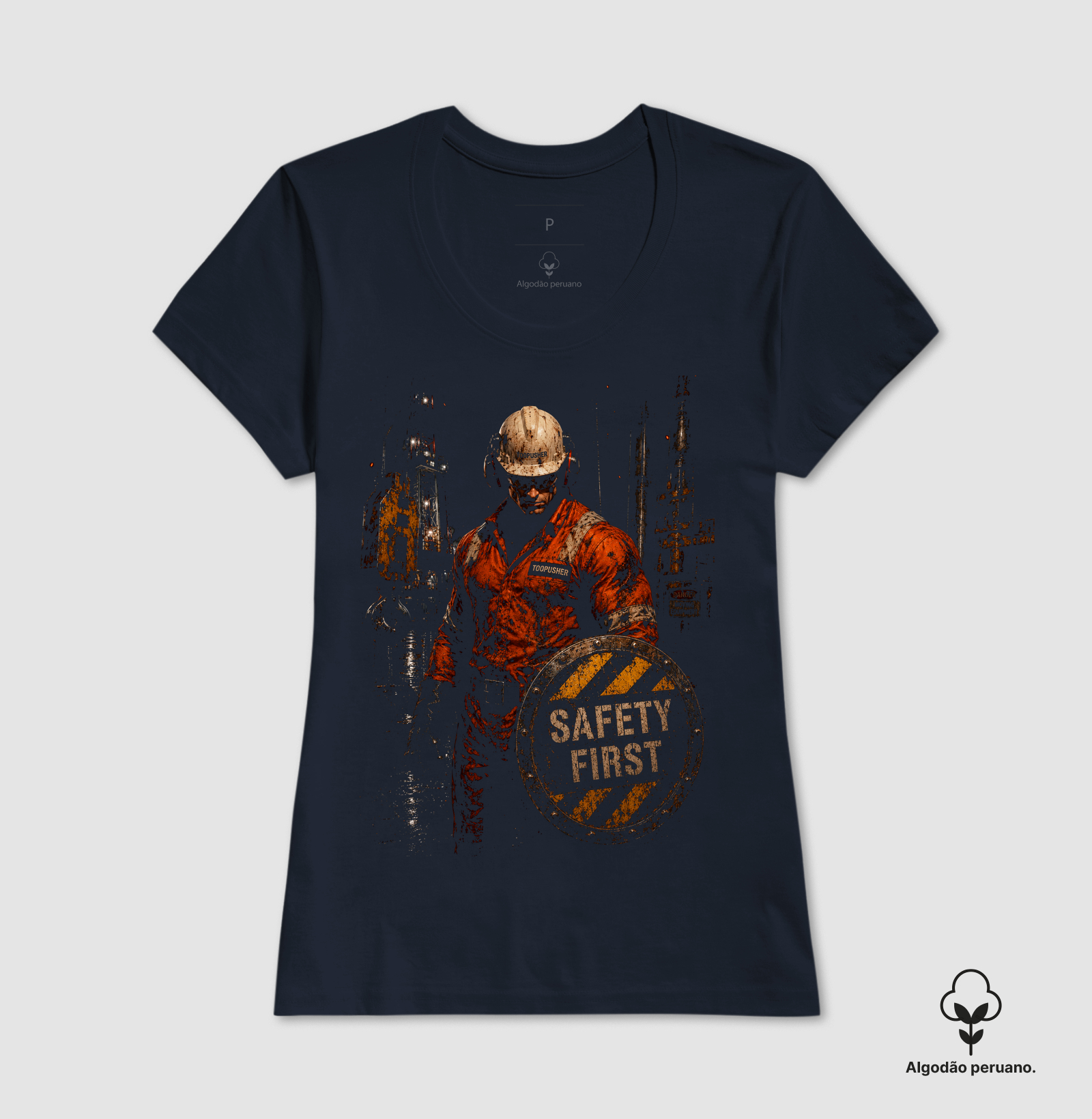 Camisa 4