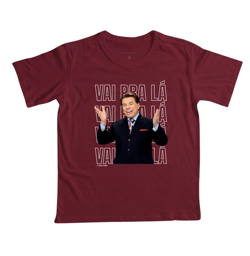 Vai pra Lá - Silvio Santos - Imagem 4