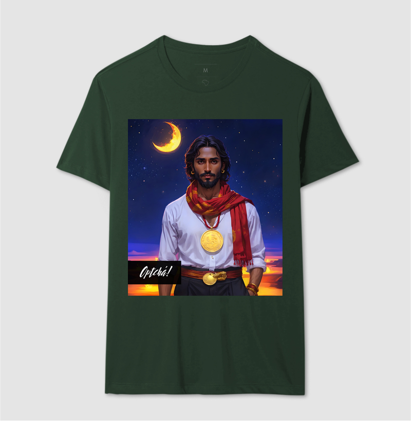 Camisa 14