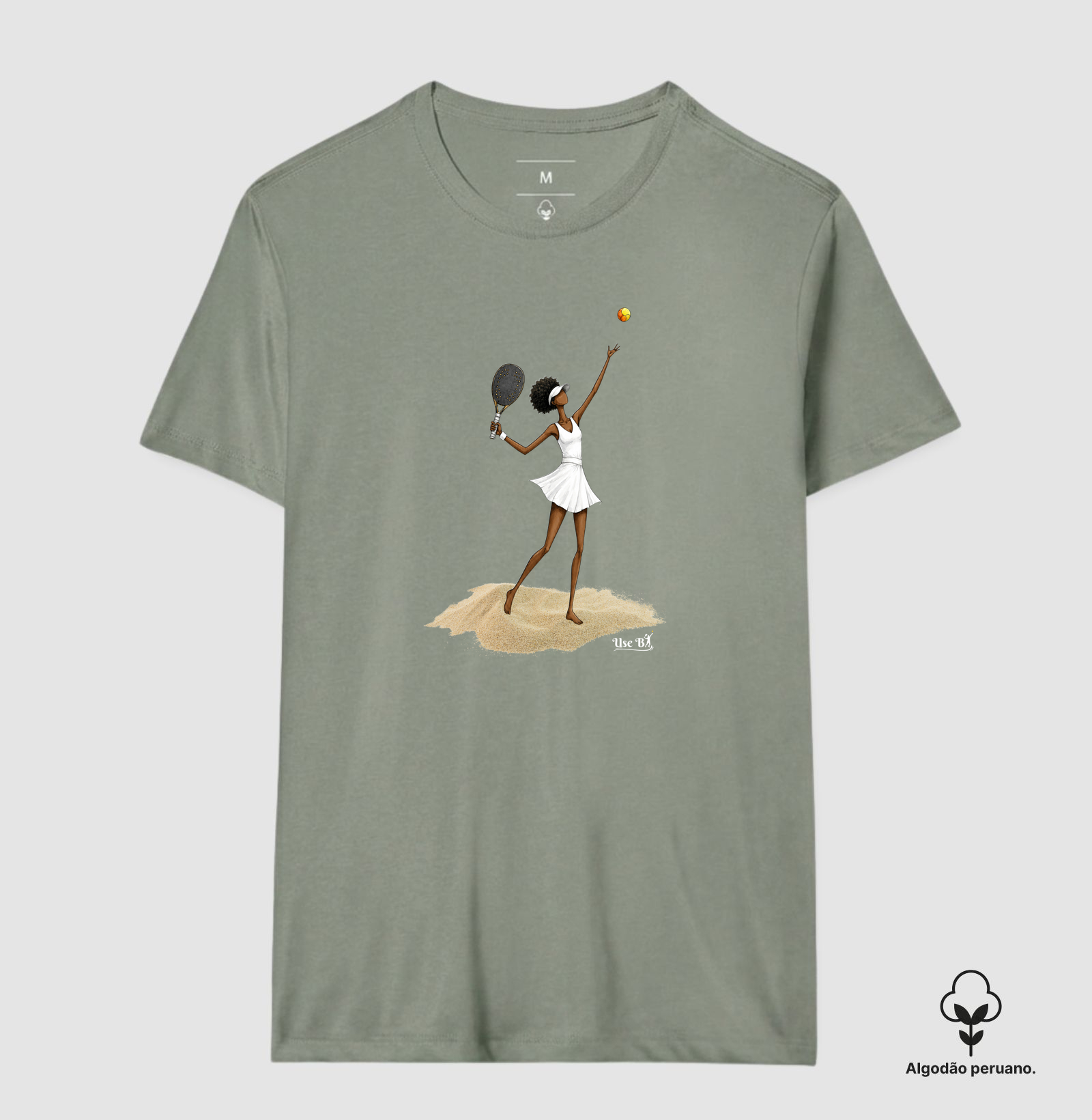 Camisa 6