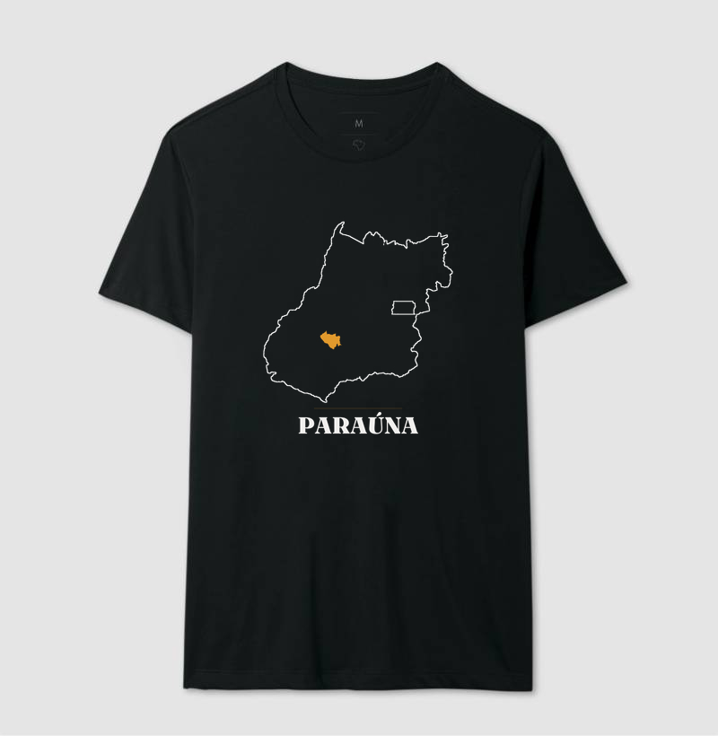 Paraúna | Traço GO - Imagem 2