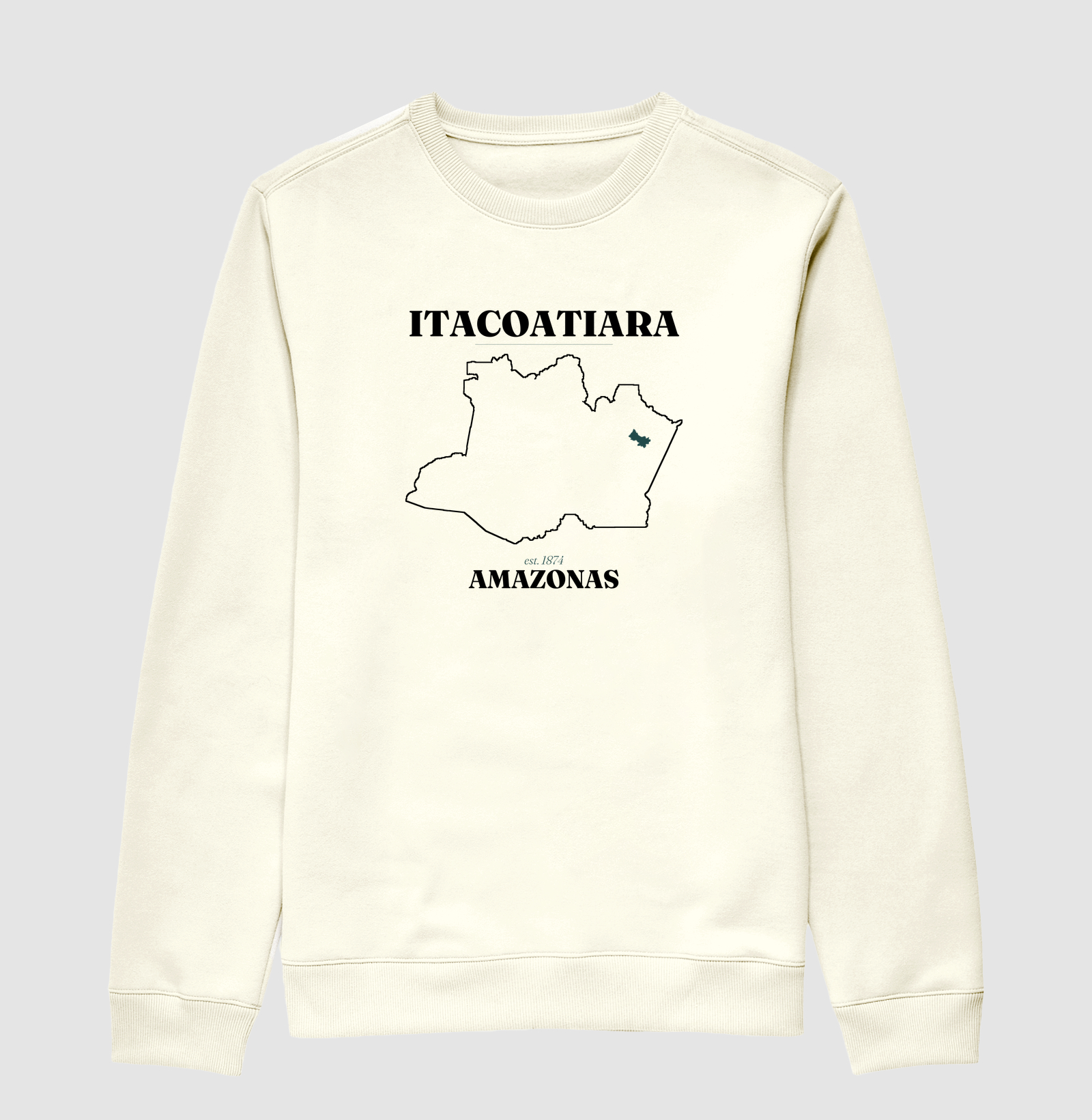 Itacoatiara | Legado AM - Imagem 2