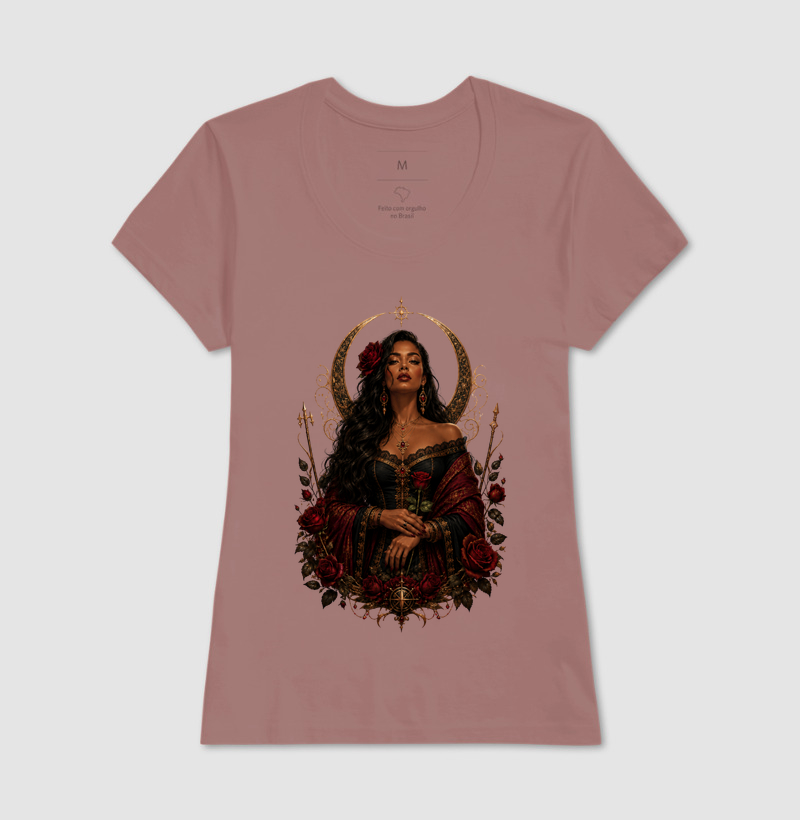 Camisa 16