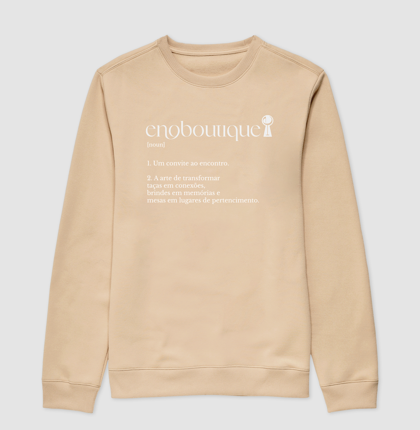 Camiseta Enoboutique - Imagem 3