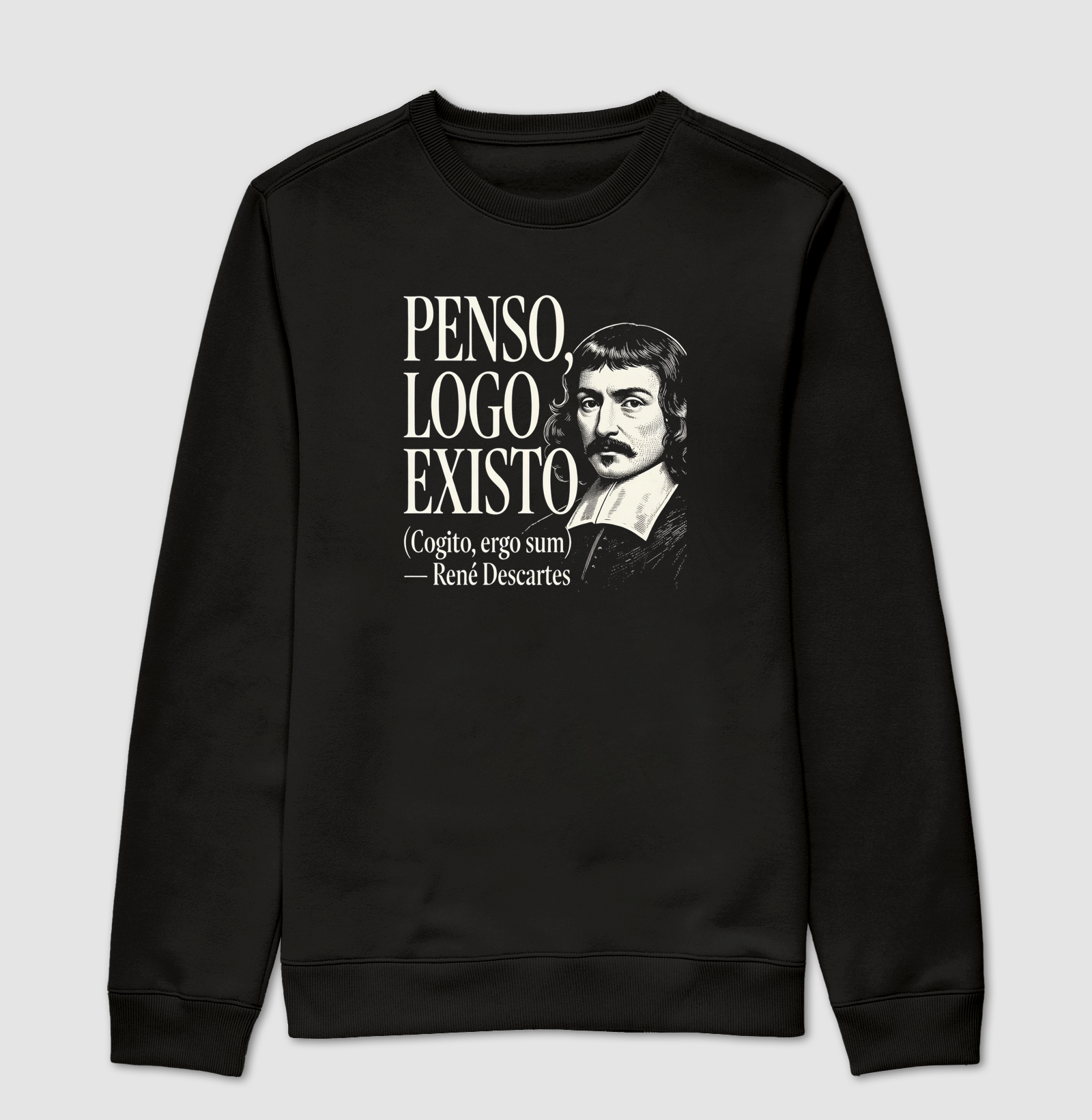 Filosofia "Penso, logo Existo" de René Descartes - Imagem 4