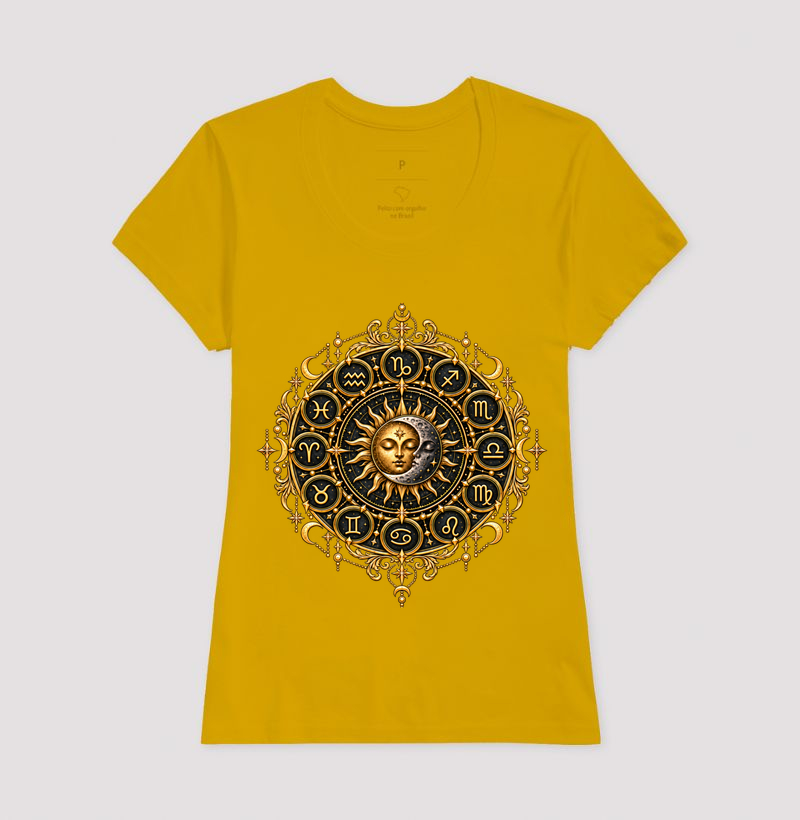 Mandala do Zodíaco - Imagem 15