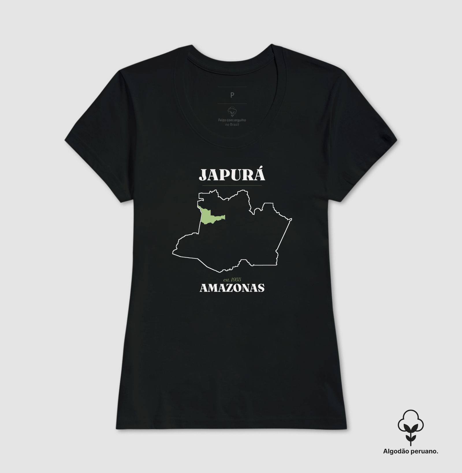 Camisa 3