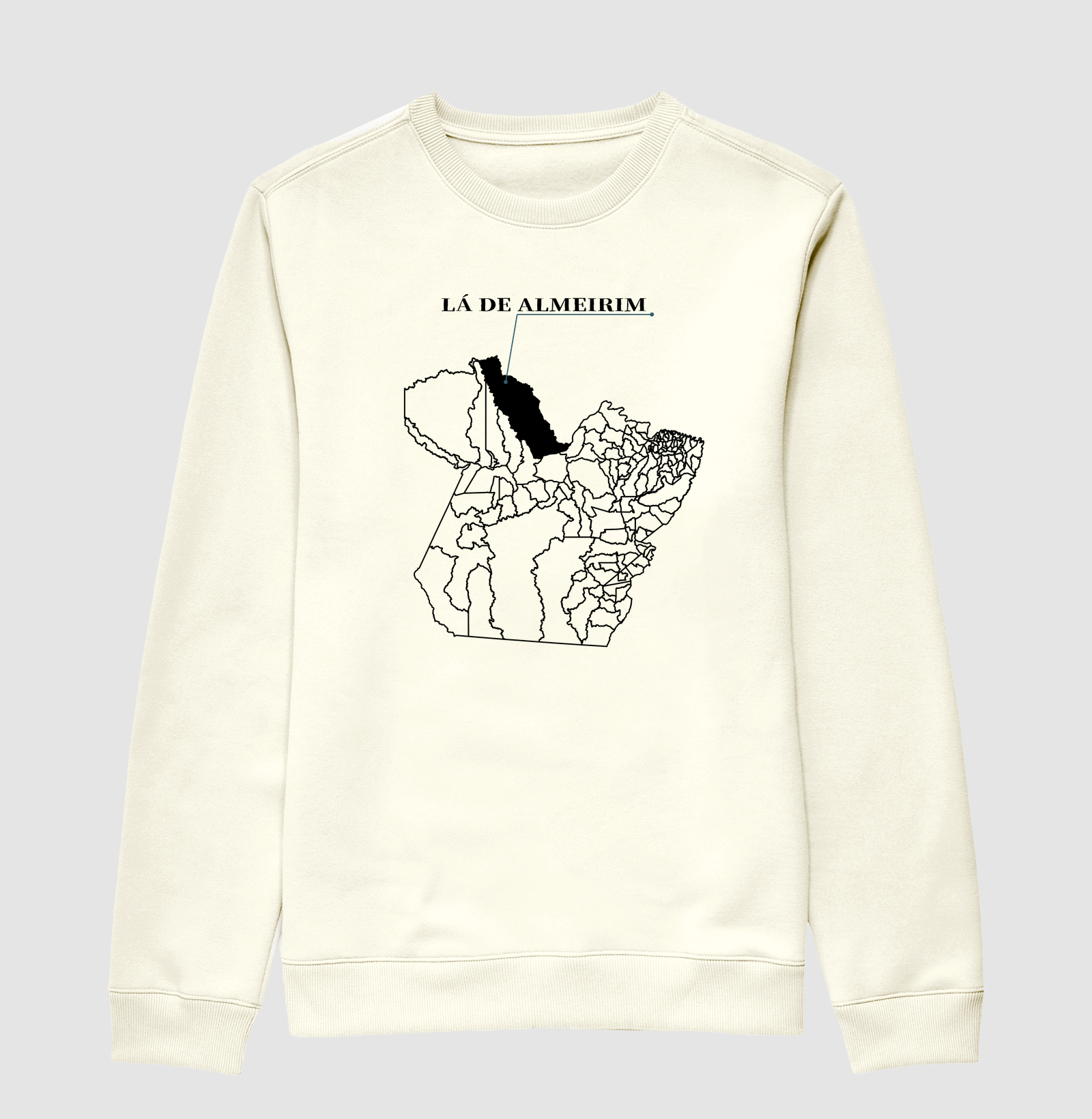 Almeirim | Origem PA - Imagem 2