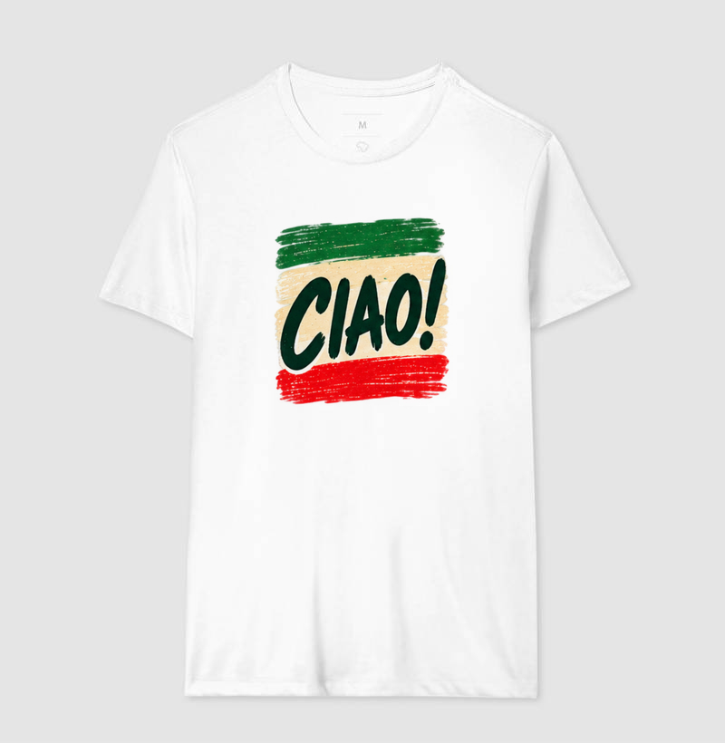 Ciao Listrado - Imagem 4