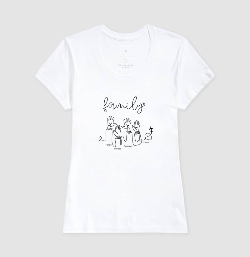 Camisa 4