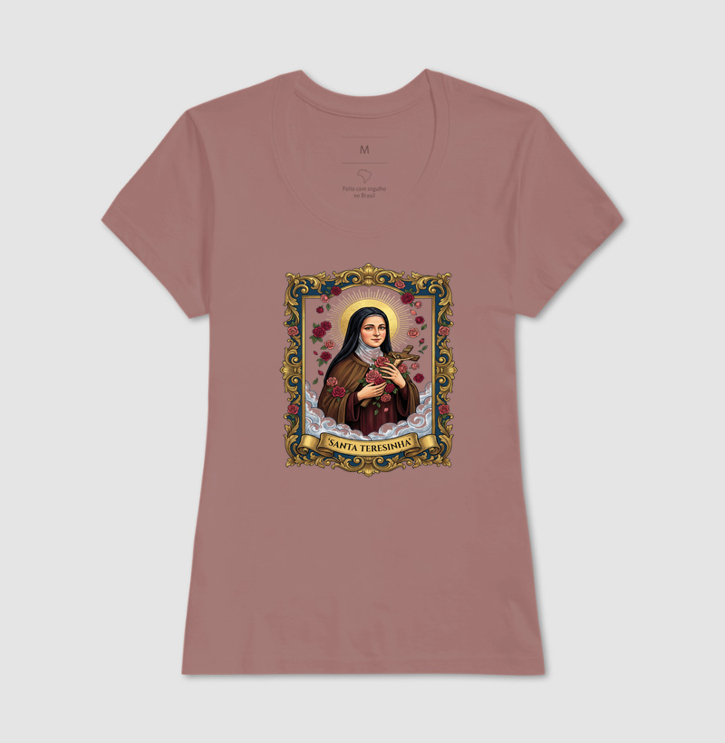 Santa Teresinha - Imagem 16