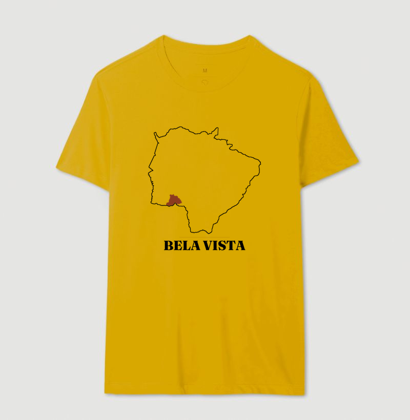 Bela Vista | Traço MS - Imagem 14