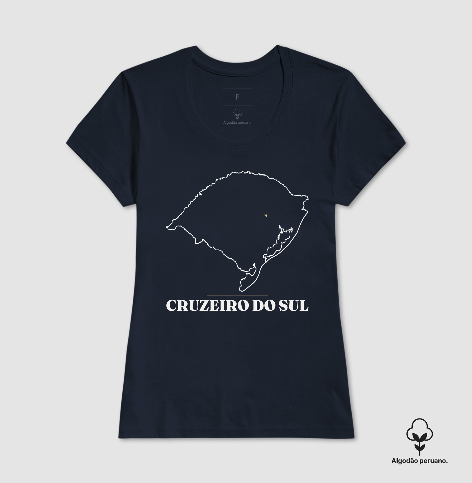 Camisa 2