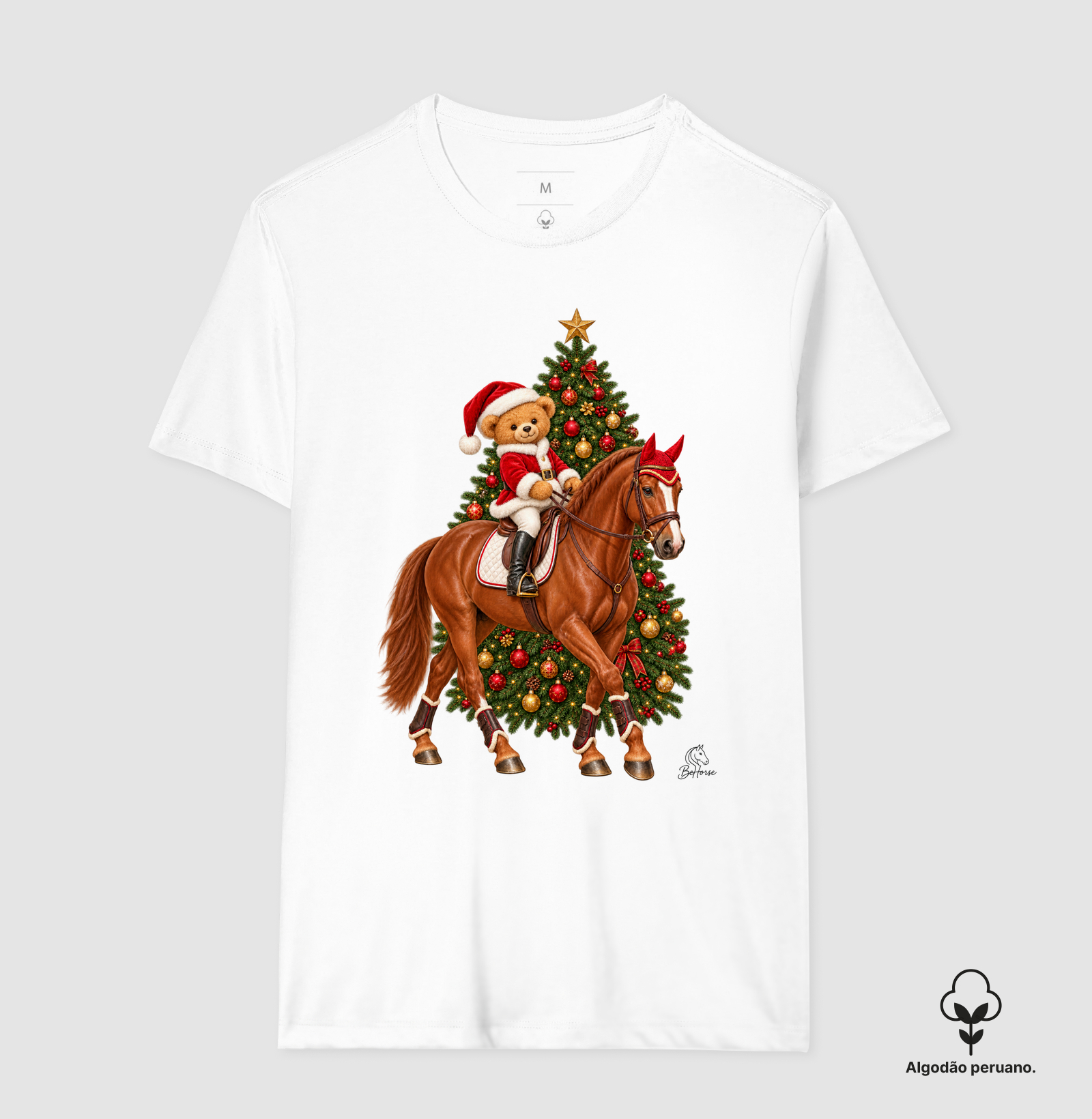 Natal Hipismo PREMIUM - Imagem 4
