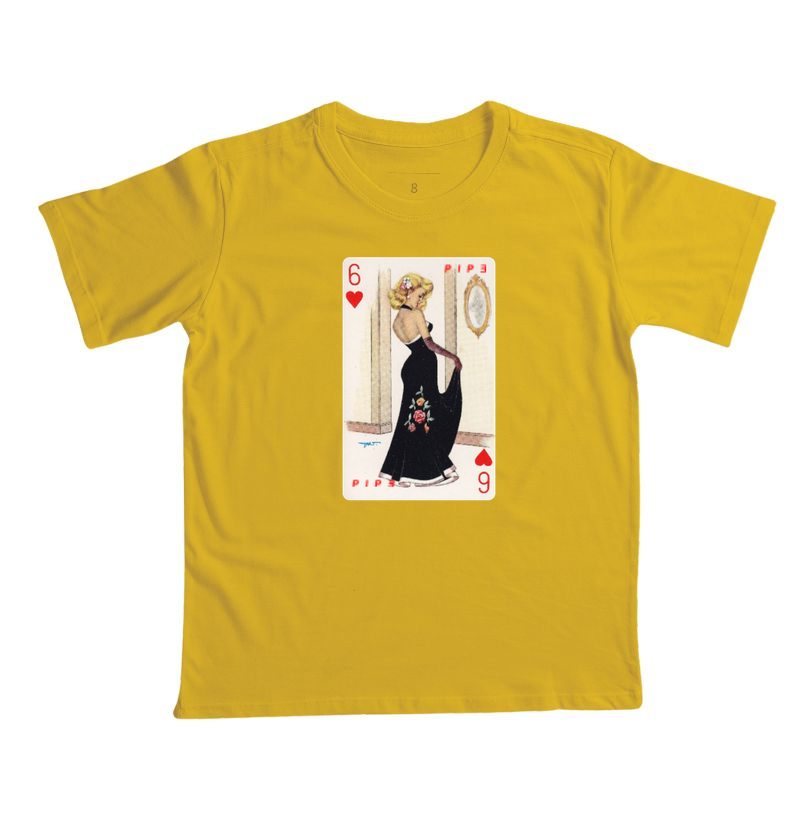 Camisa 5