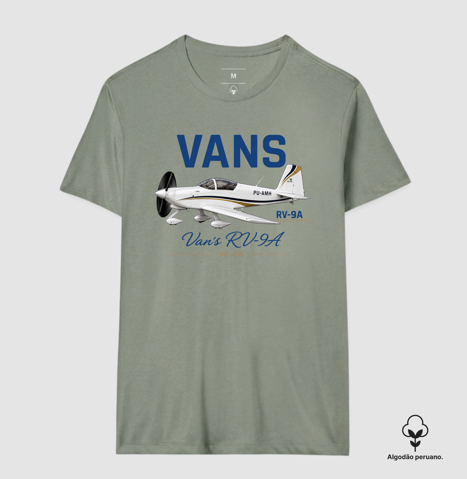 Camisa 7