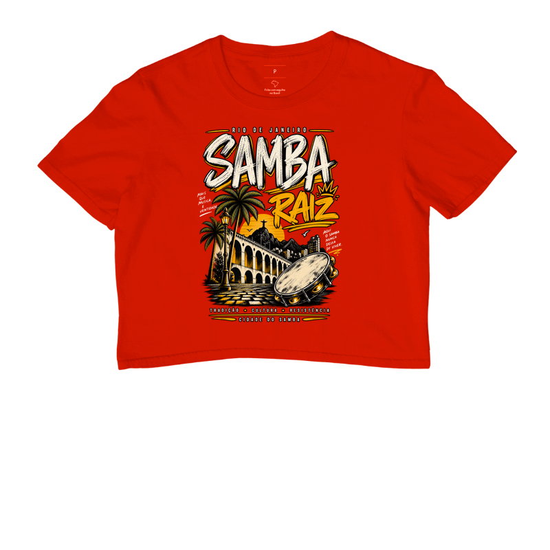 Samba Raiz - Imagem 7
