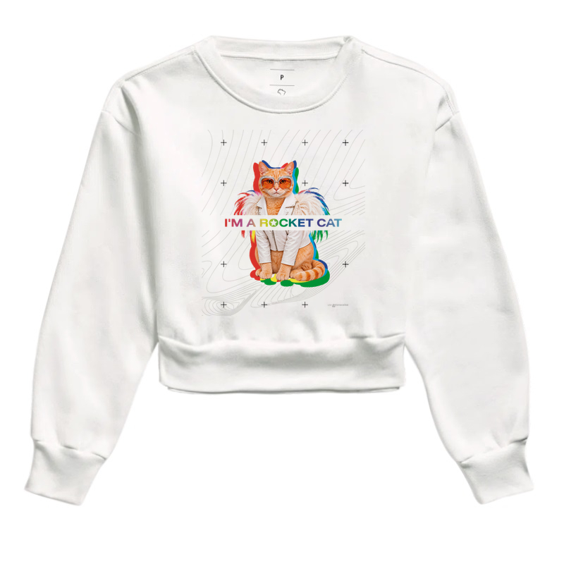 Rocket Cat - Imagem 3