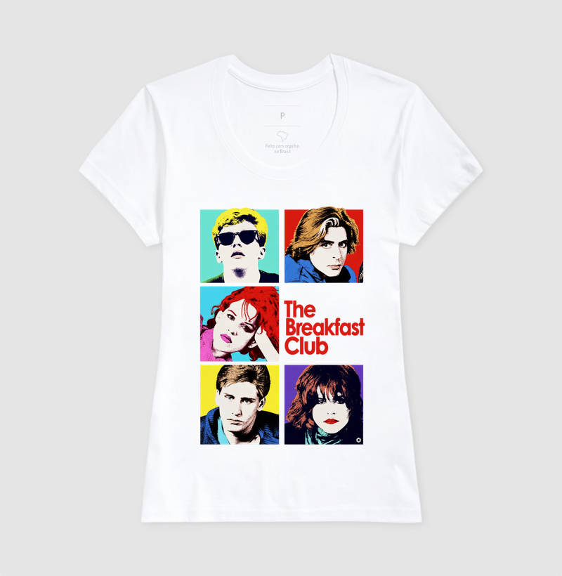 Clube dos Cinco – The Breakfast Club  - Imagem 5