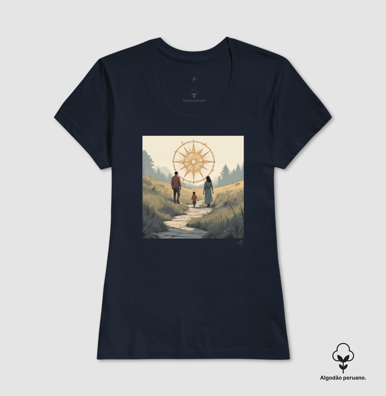 Camisa 1
