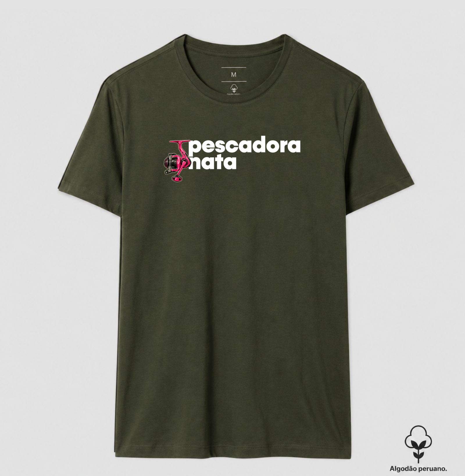 Pescadora Nata💗 - Imagem 9
