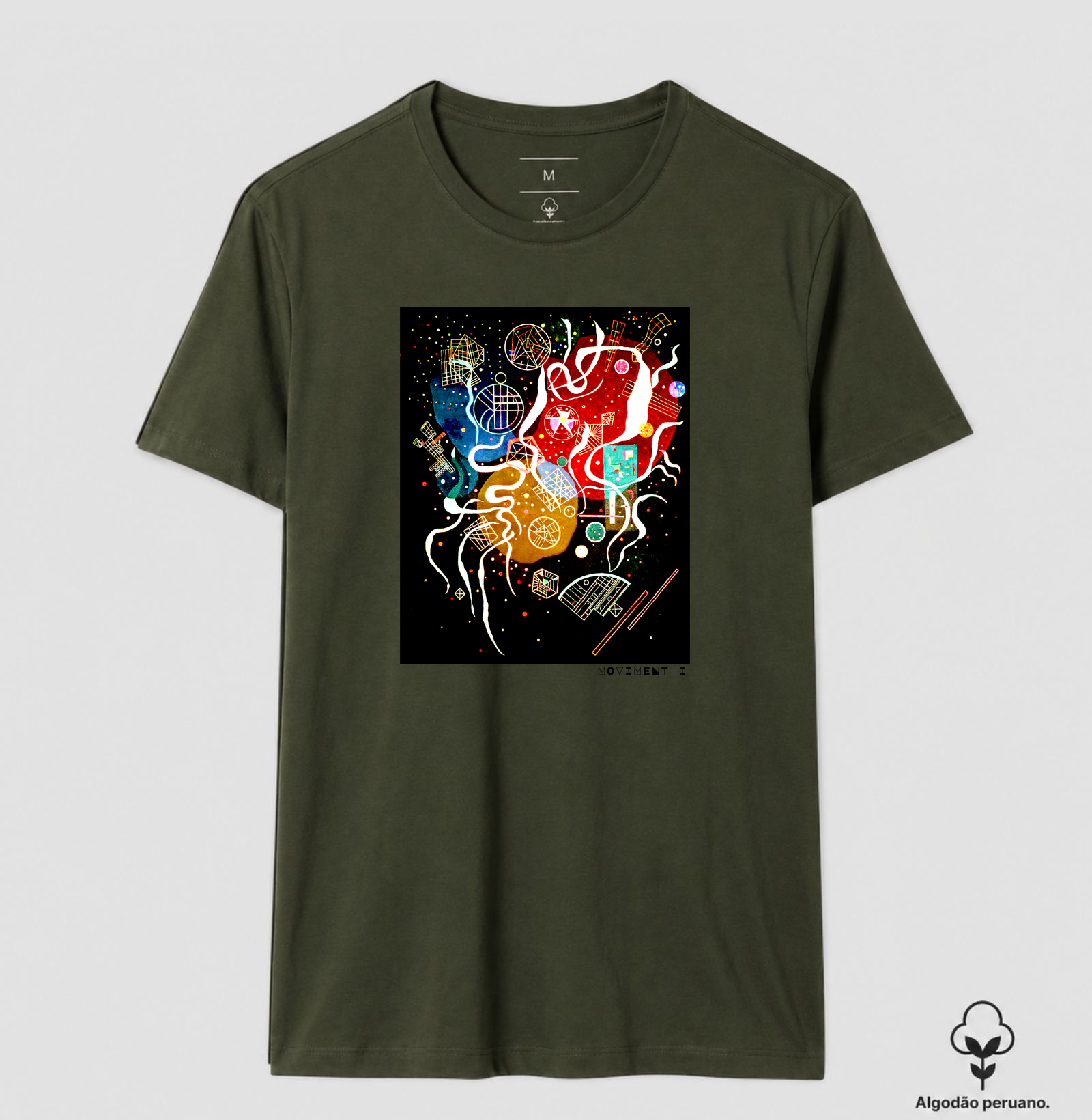 Camisa 5