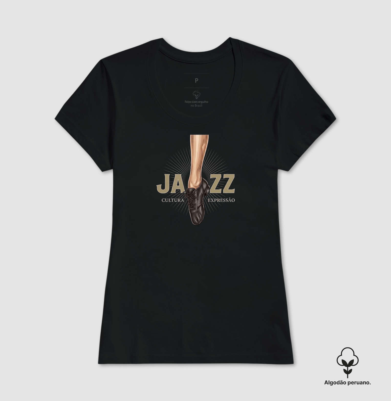JAZZ - Cultura e Expressão - Imagem 4