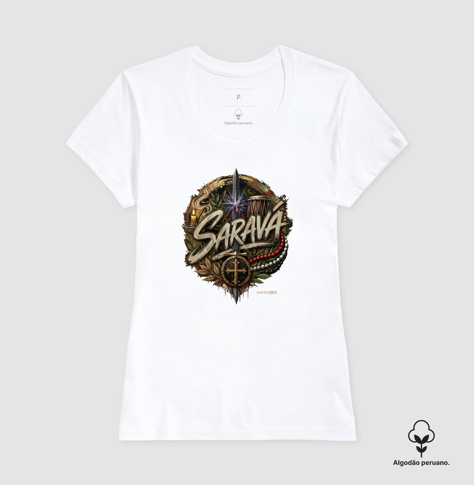 Camisa 2