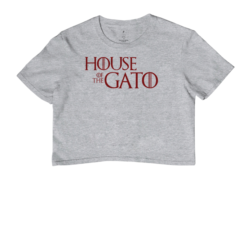 House of Gato | Lettering - Imagem 6