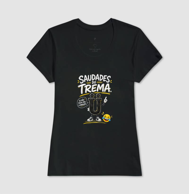 Saudades do Trema - Imagem 4
