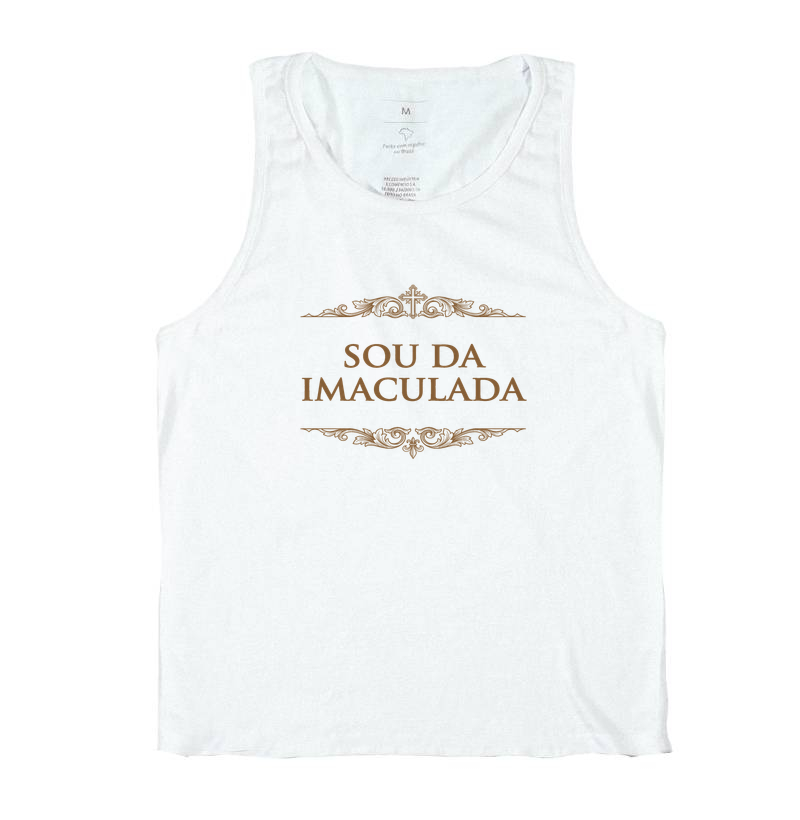 Sou da Imaculada - Imagem 2
