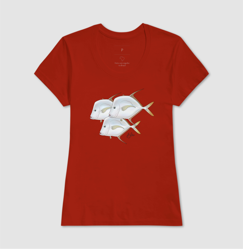 Camisa 8