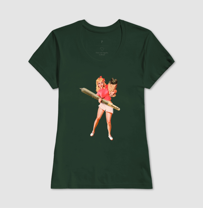 Camisa 10