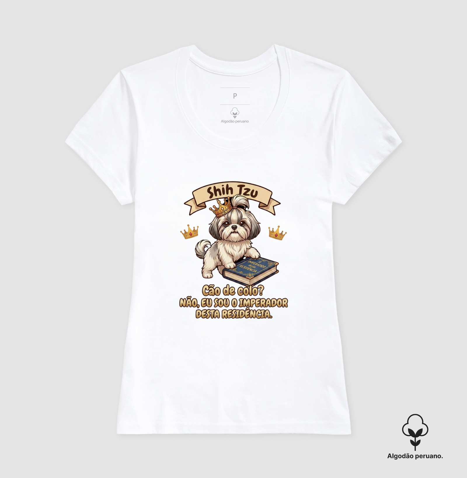 Camisa 3
