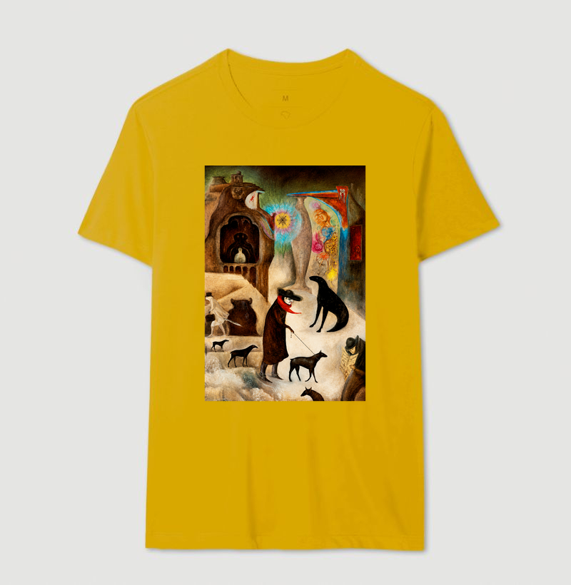 Camisa 13
