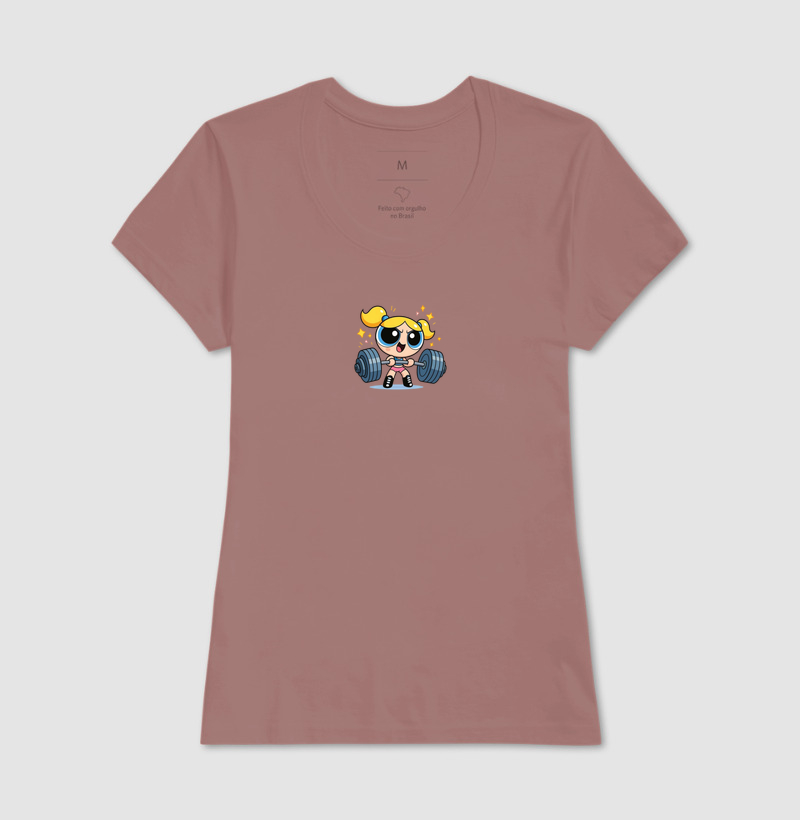 Camisa 16
