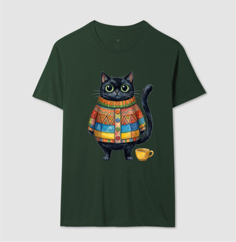 Camisa 14