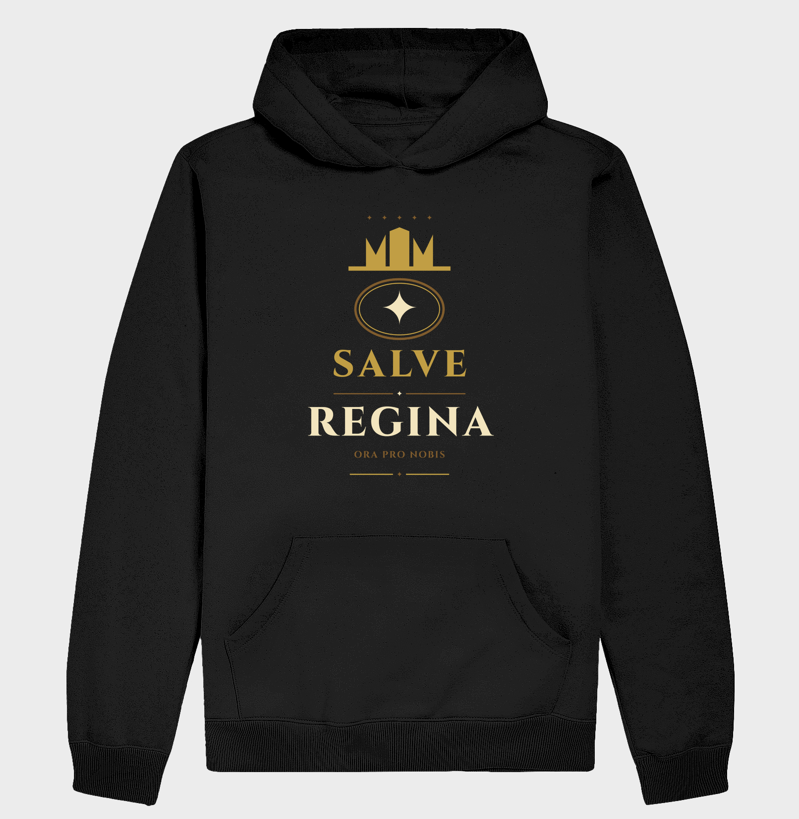 Salve Rainha - Latim - Imagem 2