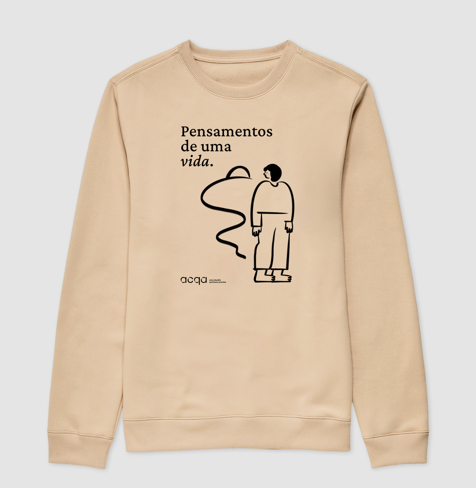 Pensamentos de uma vida - Imagem 3