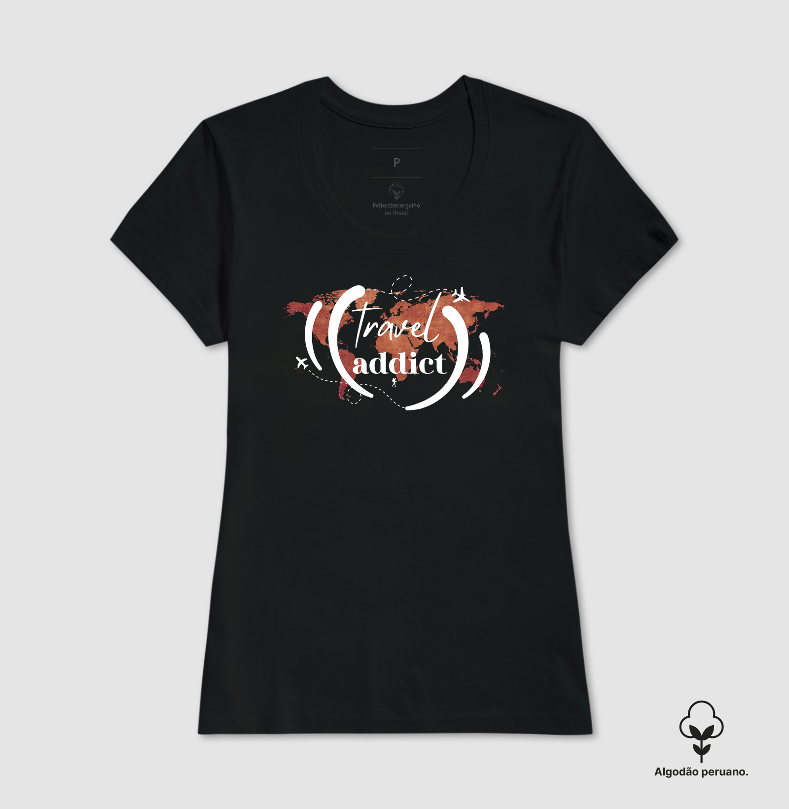 Camisa 7