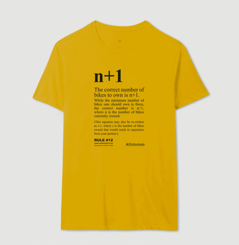 Camisa 15