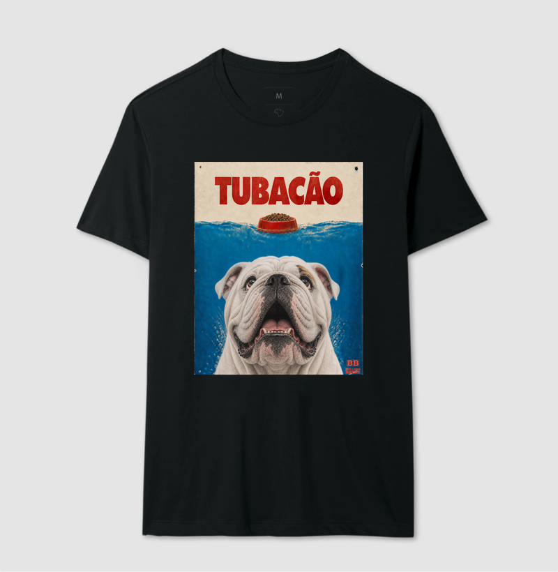 Inglês - O Grande Tubacão Branco - Imagem 2