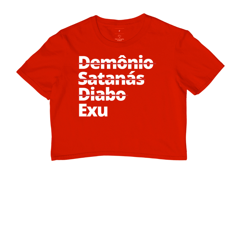 EXU SIM - Imagem 7