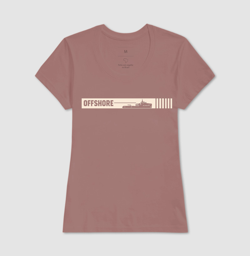 Offshore PLSV Minimalista  - Imagem 20