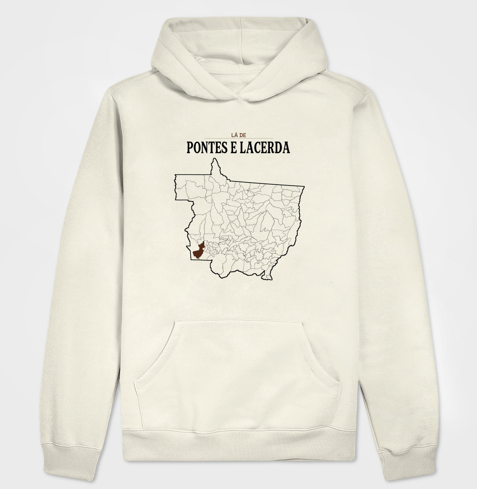 Pontes e Lacerda | Território MT - Imagem 3