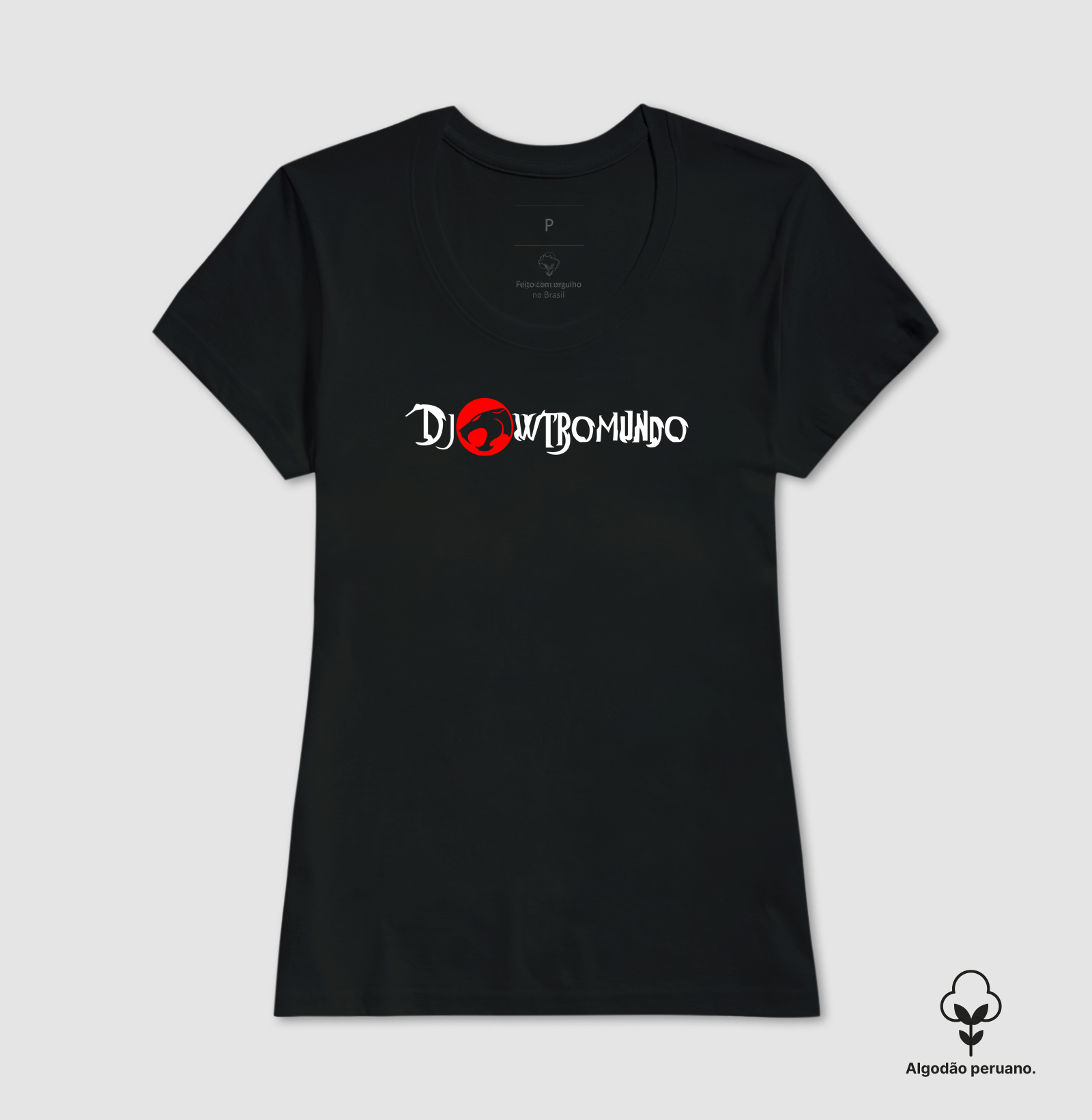 DJOWTROMUNDO® — THUNDERCATS - Imagem 3